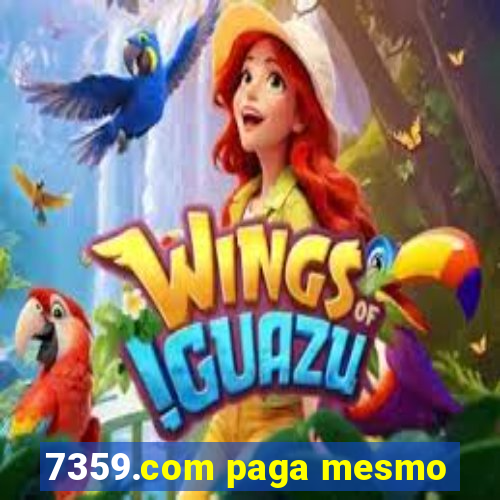 7359.com paga mesmo